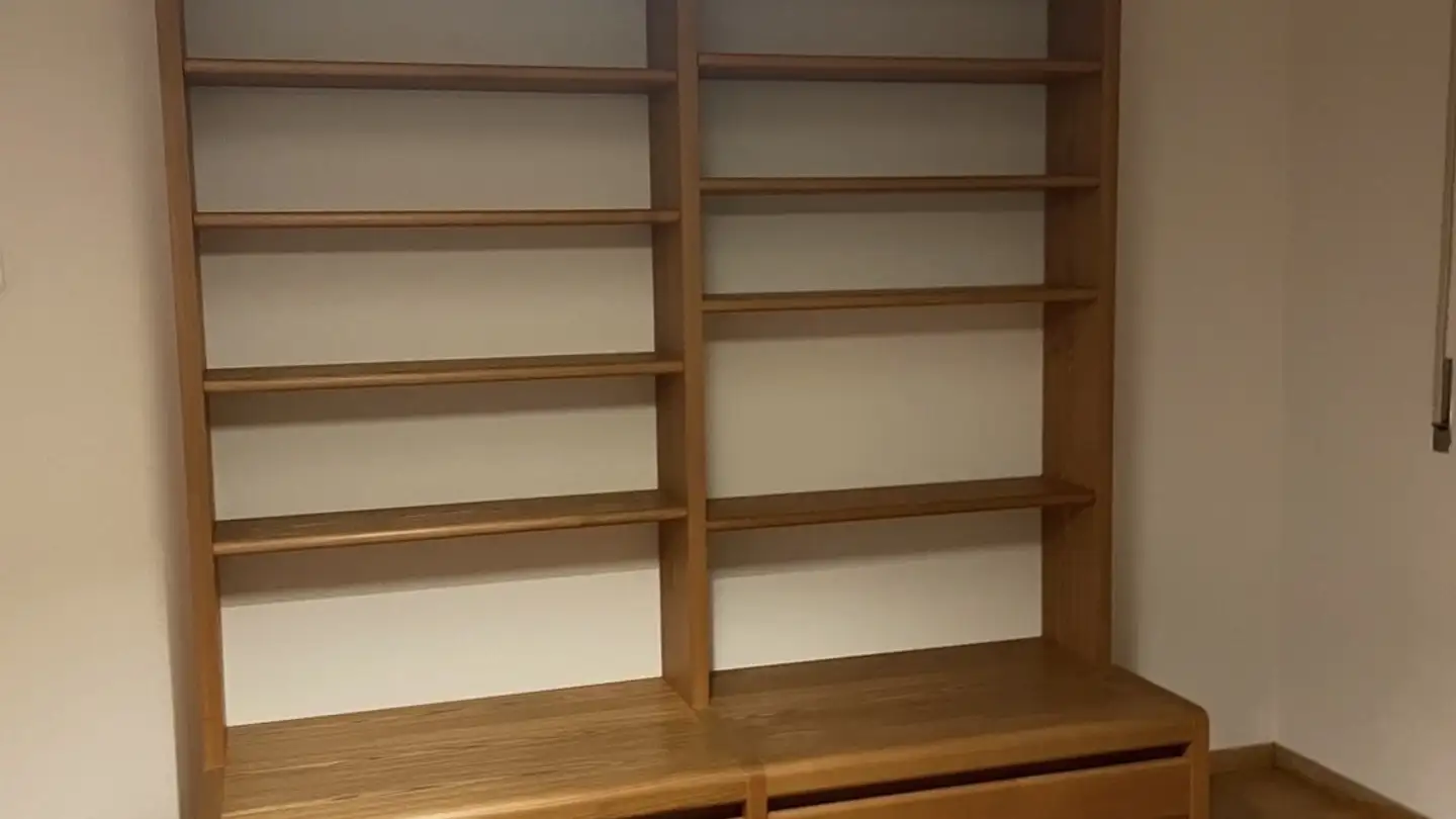 Apartment for rent - 8045 Zürich - Photo 2