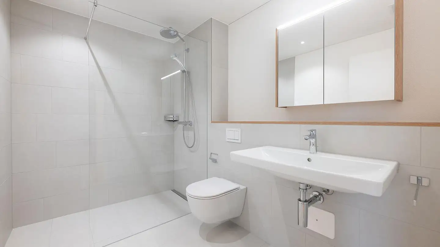 Appartement à vendre - Tanneraistrasse, 5244 Birrhard - Photo 2