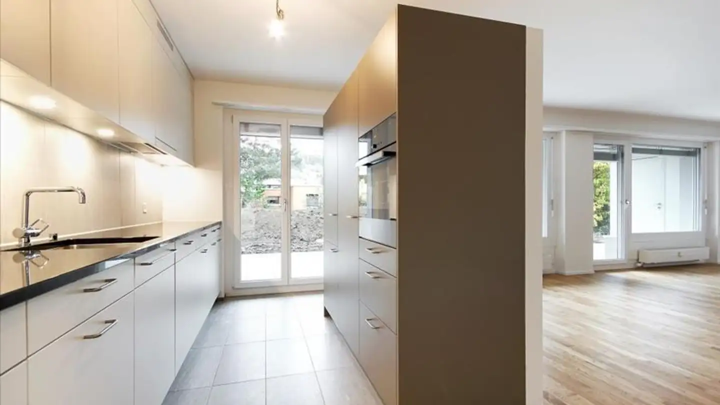 Appartamento in affitto - Fasanenstrasse 16, 4402 Frenkendorf - Foto 4
