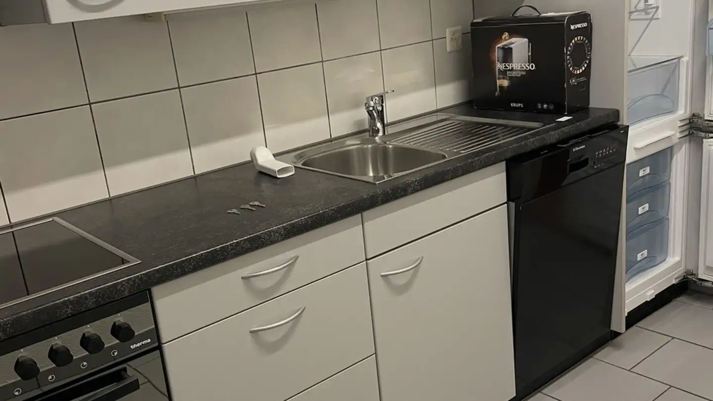 Apartment for rent - 8045 Zürich - Photo 4