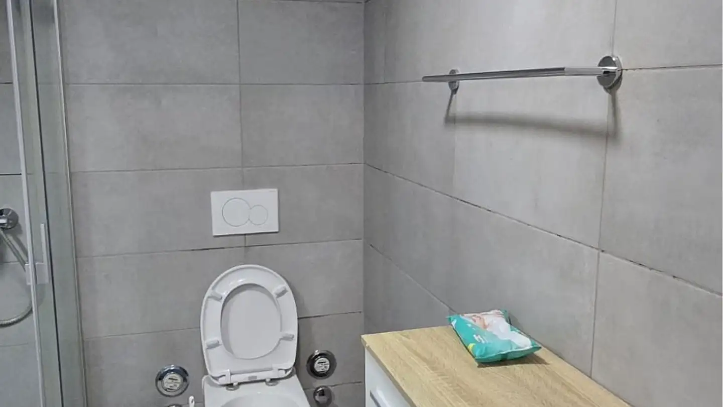 Appartamento in affitto - Route Du Lac 15, 1763 Granges-Paccot - Foto 3