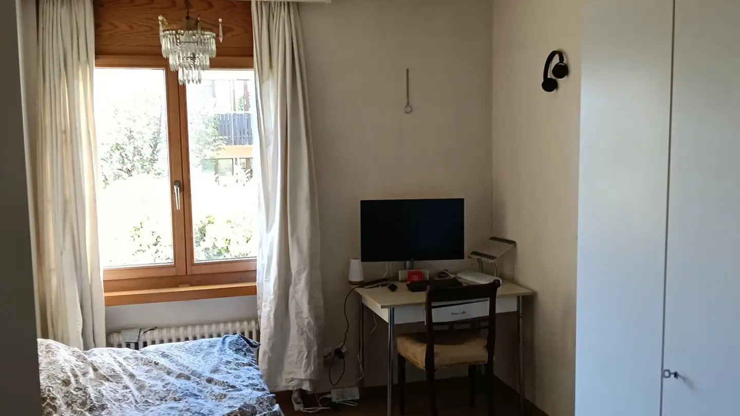 Single room for rent - 8304 Wallisellen