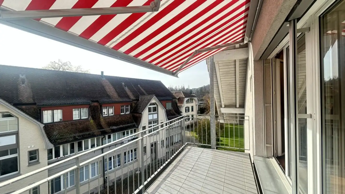 Apartment for sale - Berthastrasse 6, 4563 Gerlafingen - Photo 4