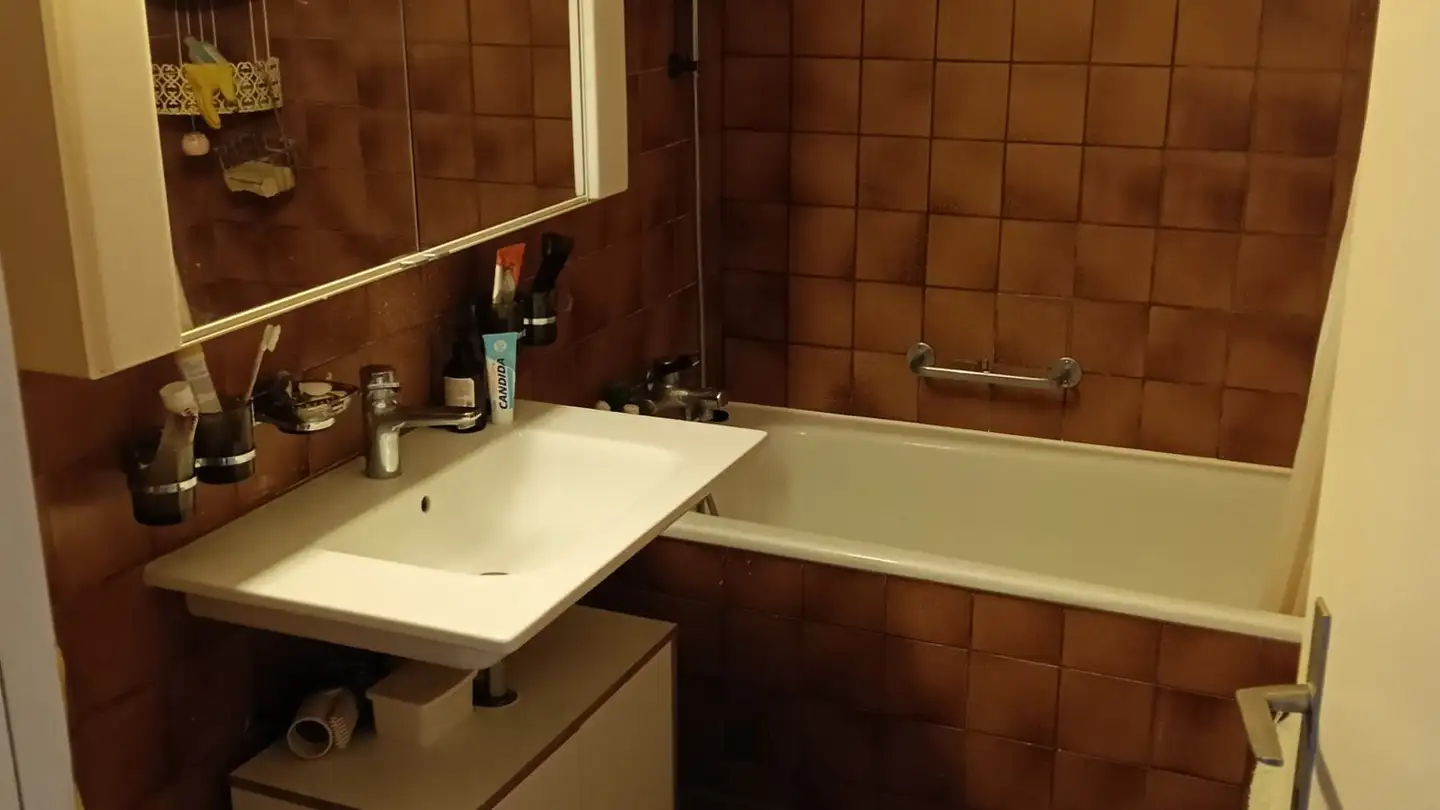 Single room for rent - 8304 Wallisellen - Photo 2