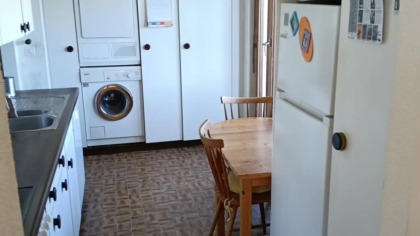 Single room for rent - 8304 Wallisellen - Photo 4