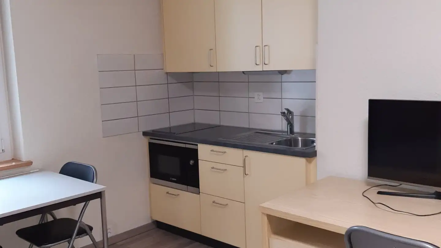 Wohnung mieten - 2740 Moutier - Foto 3