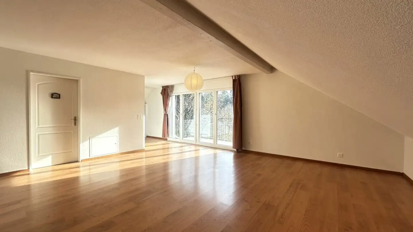 Apartment for sale - Berthastrasse 6, 4563 Gerlafingen
