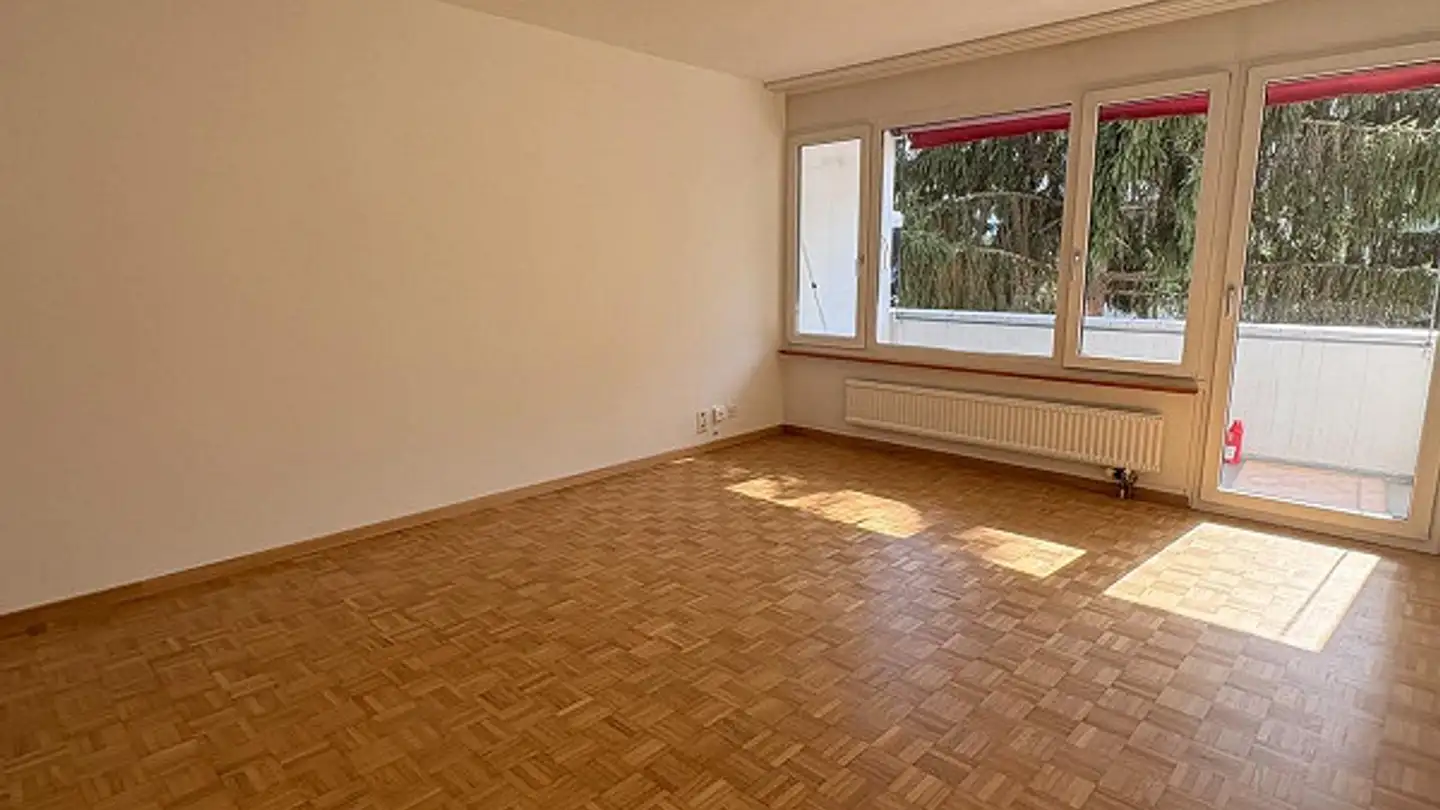 Appartamento in affitto - Kirchackerstrasse 20, 3250 Lyss - Foto 2