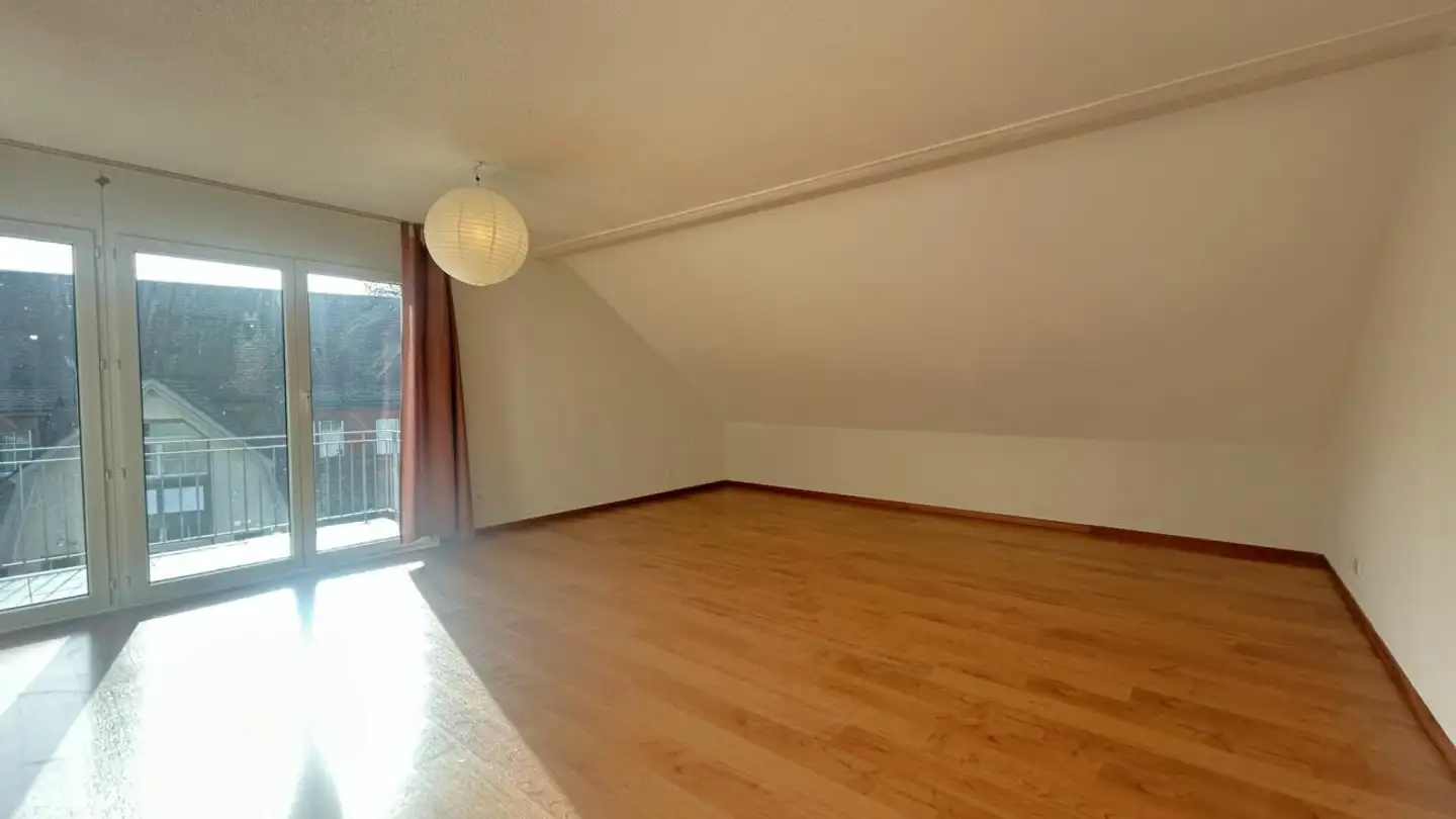 Apartment for sale - Berthastrasse 6, 4563 Gerlafingen - Photo 2