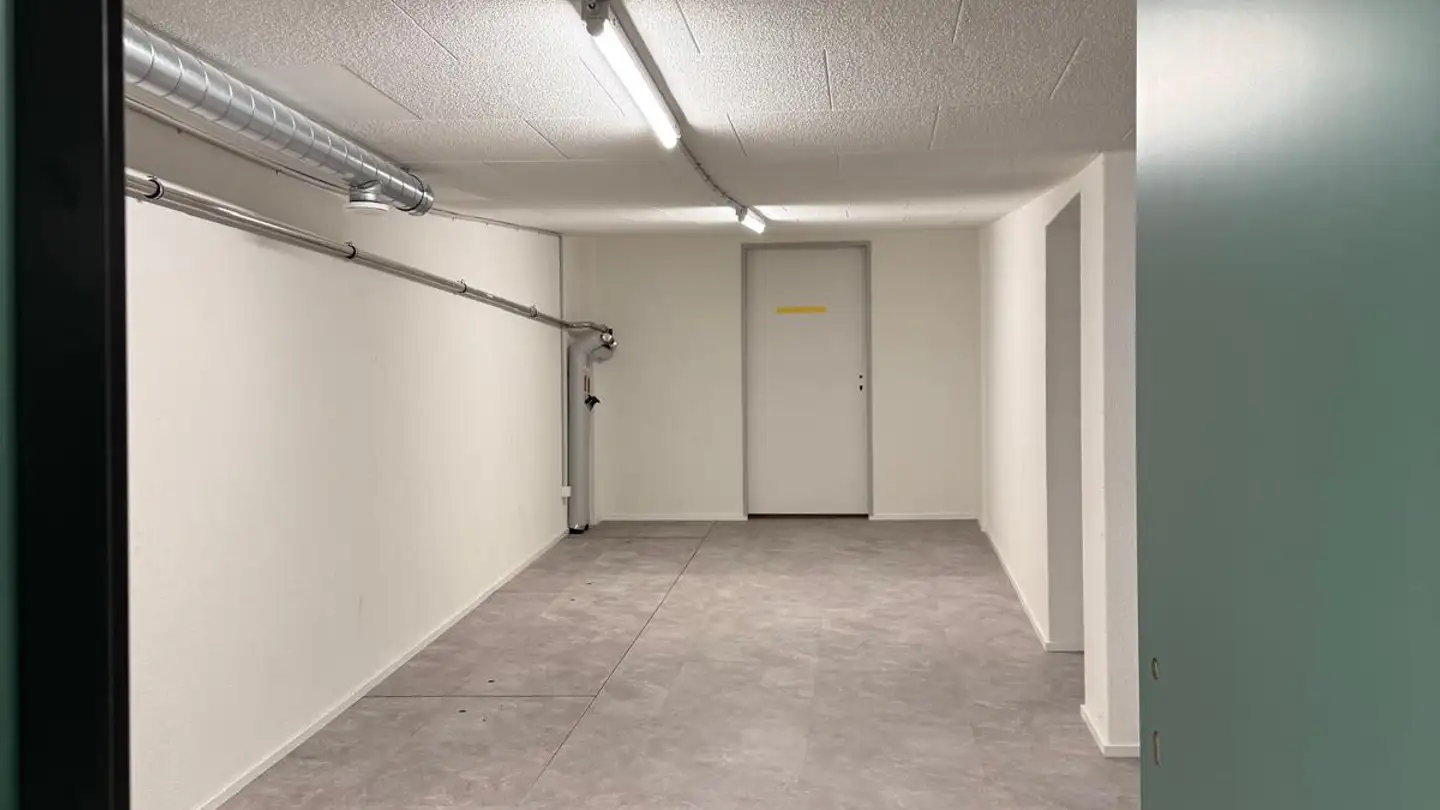 Espace de stockage à louer - Tonhallestrasse 12, 9500 Wil SG - Photo 3