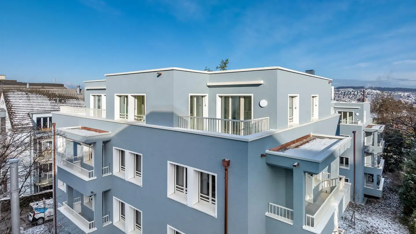 Werkstatt mieten - Triemlistrasse 155, 8047 Zürich - Foto 2