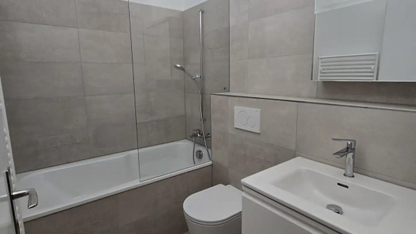 Studio for rent - Fabrikstrasse 10, 8005 Zürich - Photo 2