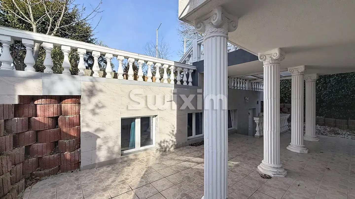 Casa singola in vendita - 1214 Vernier - Foto 2