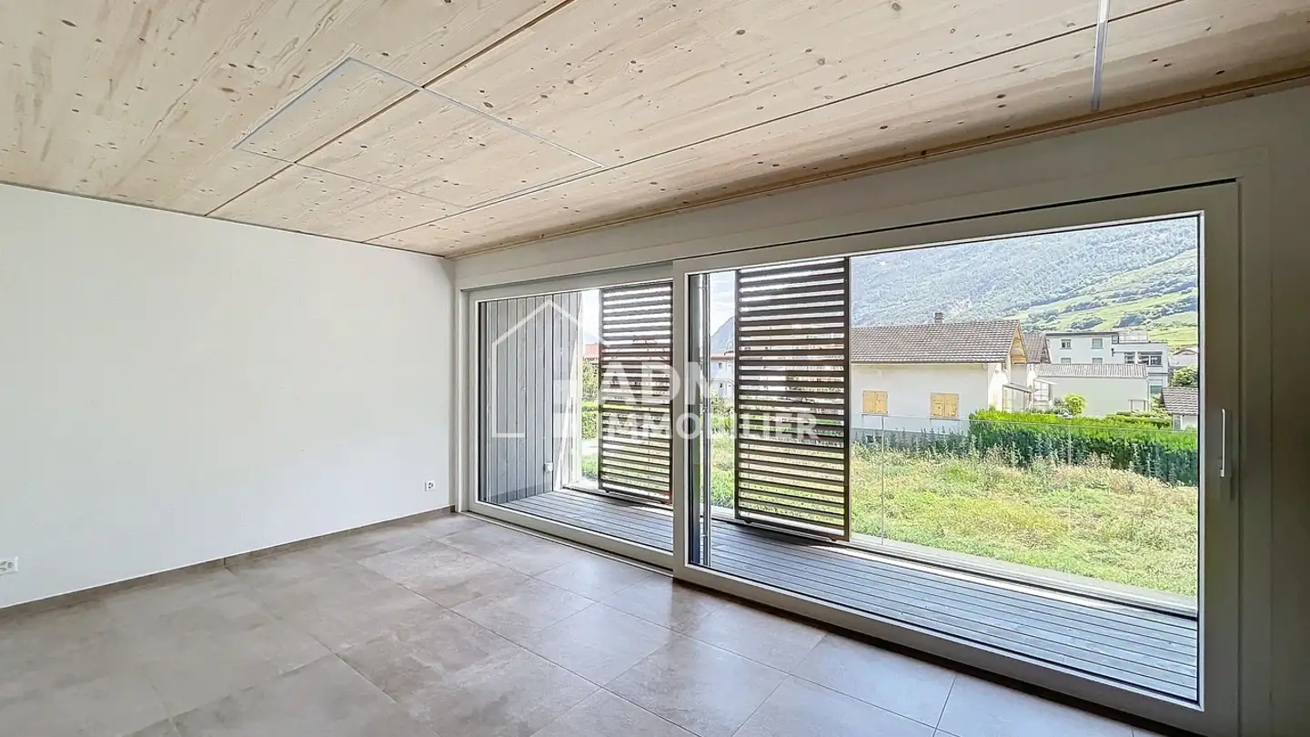 Studio for rent - Chemin De La Grand-Toula, 1907 Saxon - Photo 3