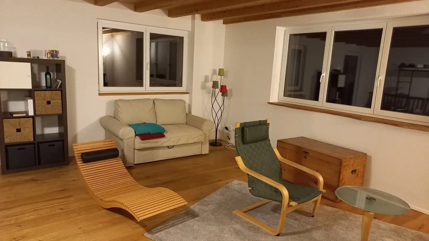 Appartamento in affitto - Hölzli 6, 3186 Düdingen - Foto 2