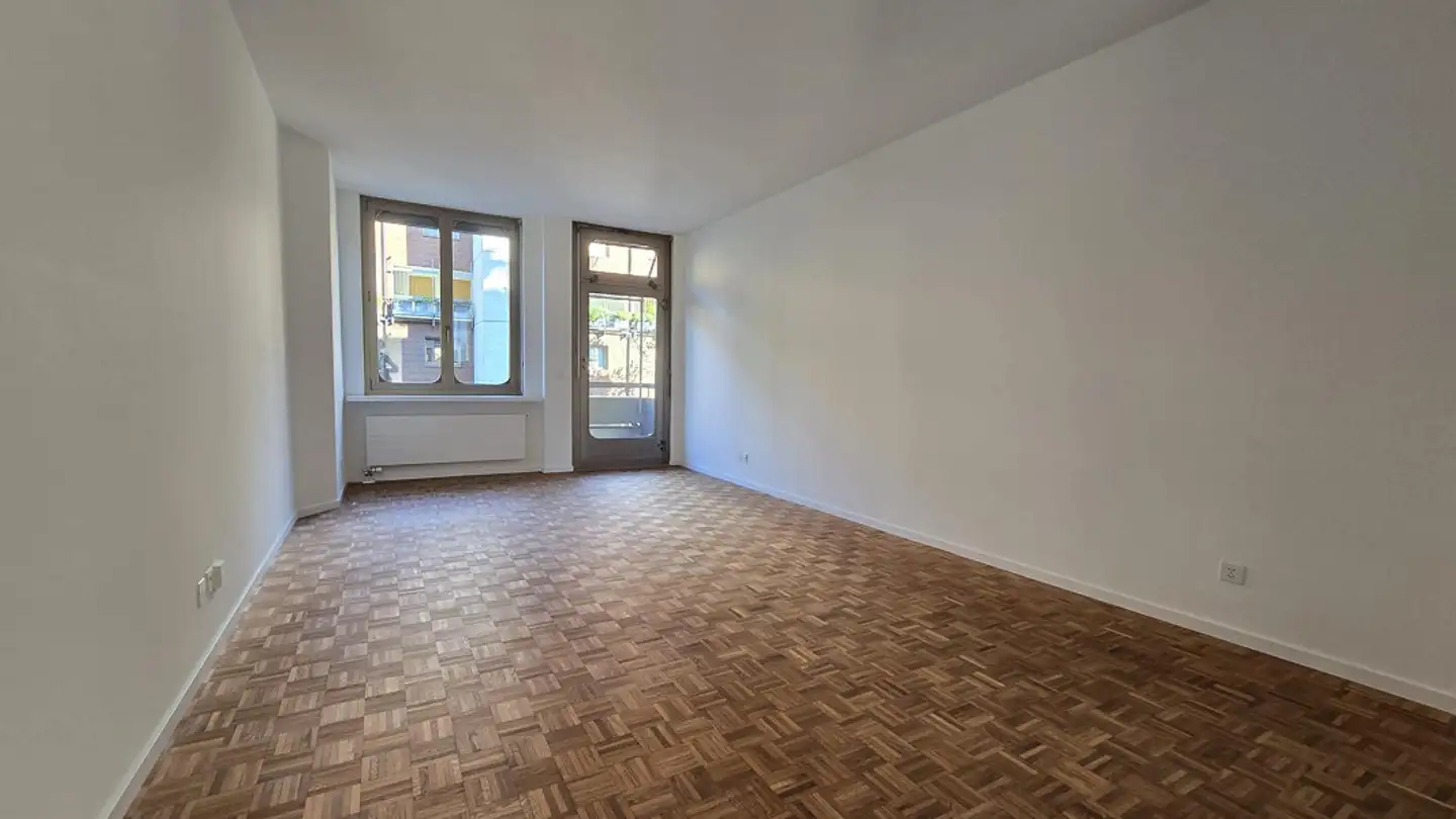 Studio for rent - Fabrikstrasse 10, 8005 Zürich - Photo 4