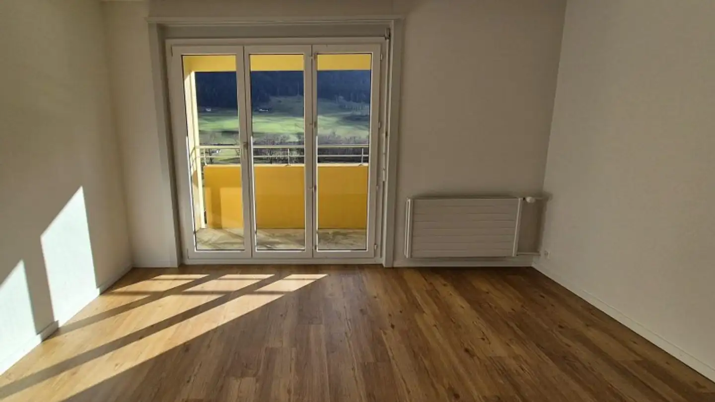 Appartamento in affitto - Rue De La Flamme 16, 2108 Couvet