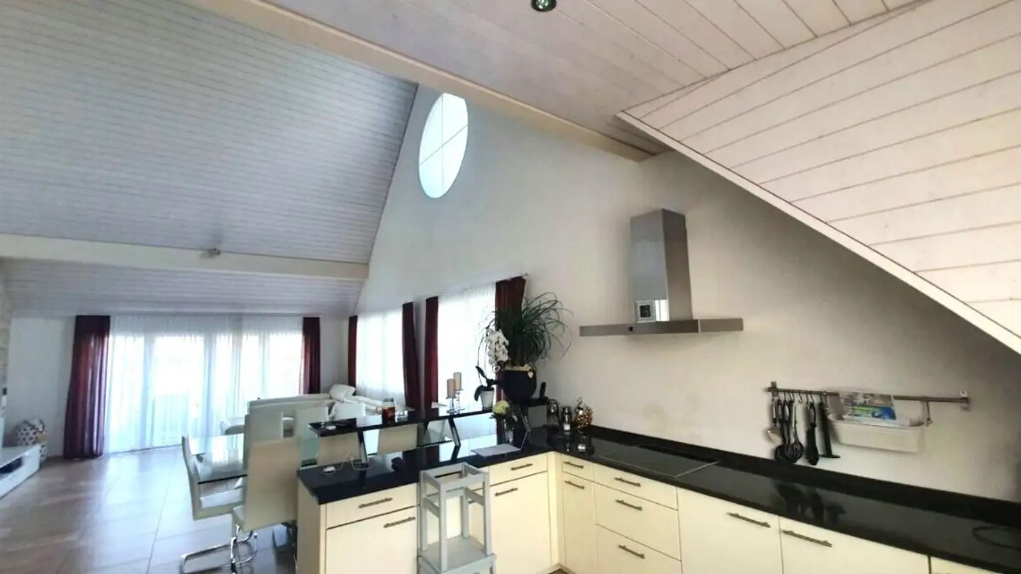 Maison jumelle à vendre - Kirchweg 31c, 5415 Nussbaumen AG