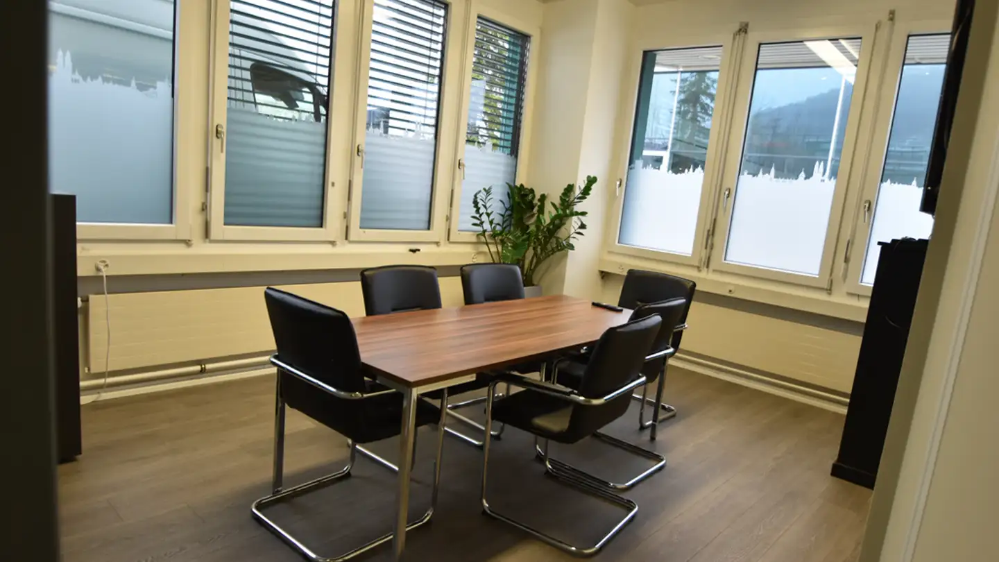 Spazio ufficio in affitto - Grindlenstrasse 5, 8954 Geroldswil - Photo 3