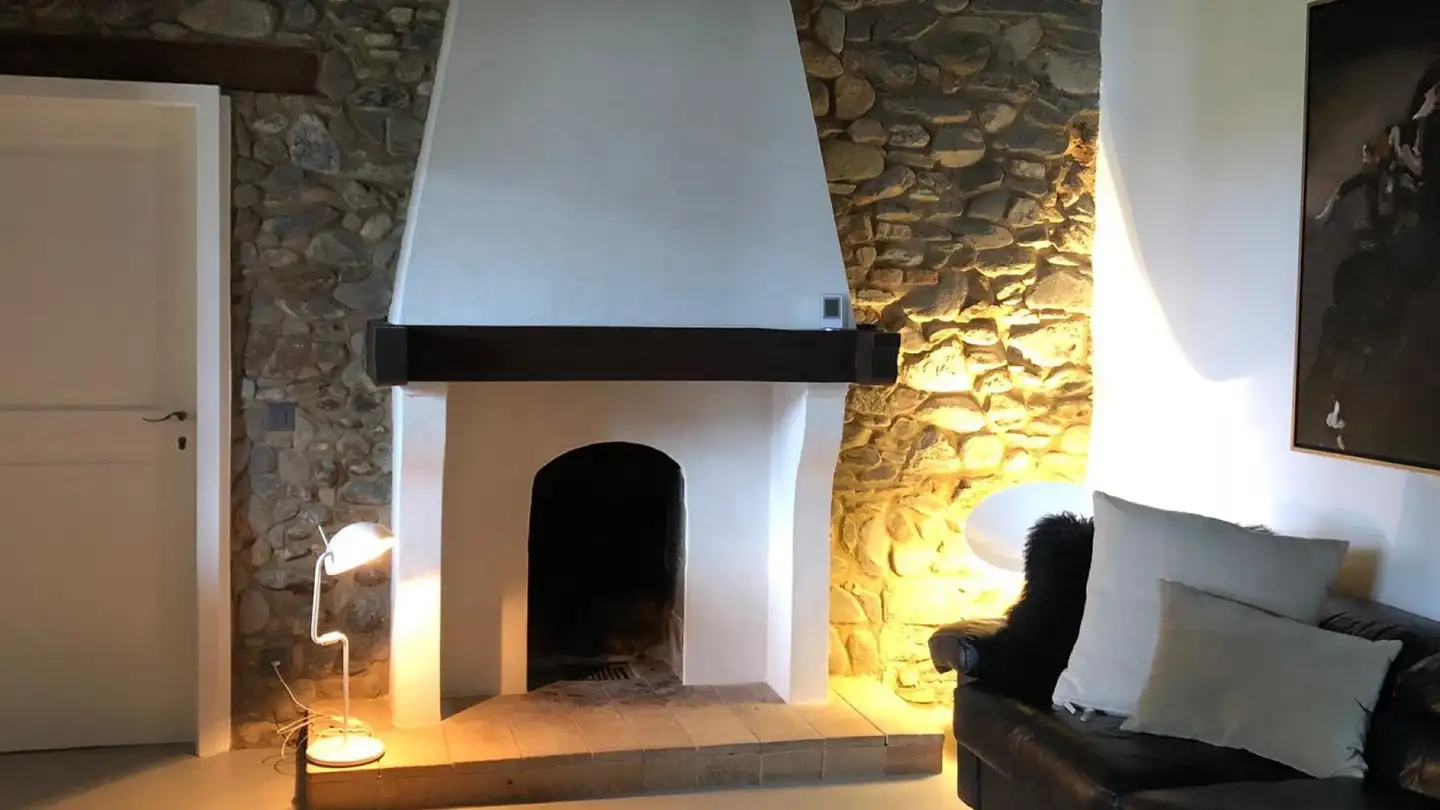 Appartement à louer - Strada Cantonale 52, 6984 Pura - Photo 3