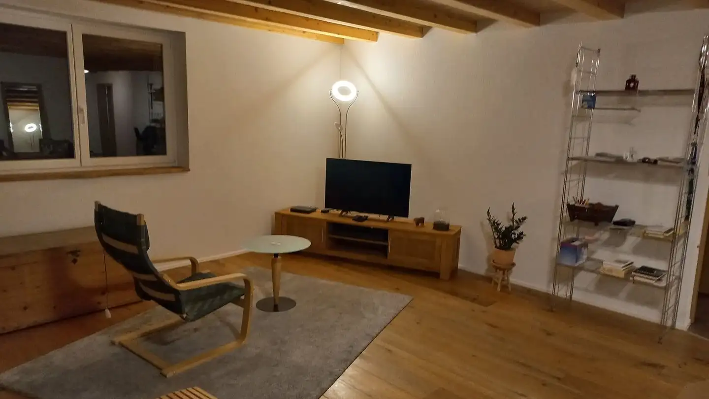 Appartamento in affitto - Hölzli 6, 3186 Düdingen - Foto 3
