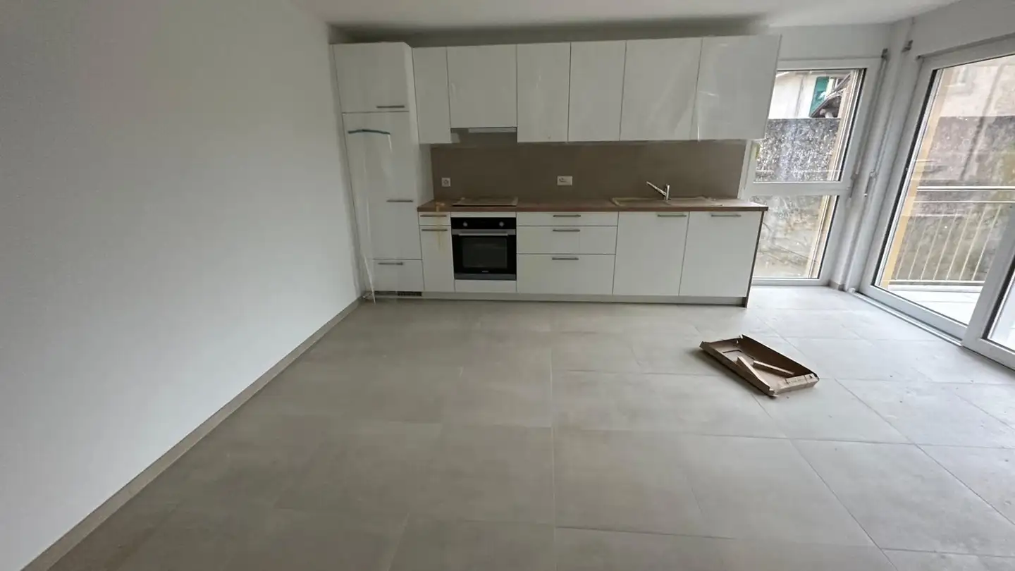 Appartement à louer - 1400 Cheseaux-Noréaz