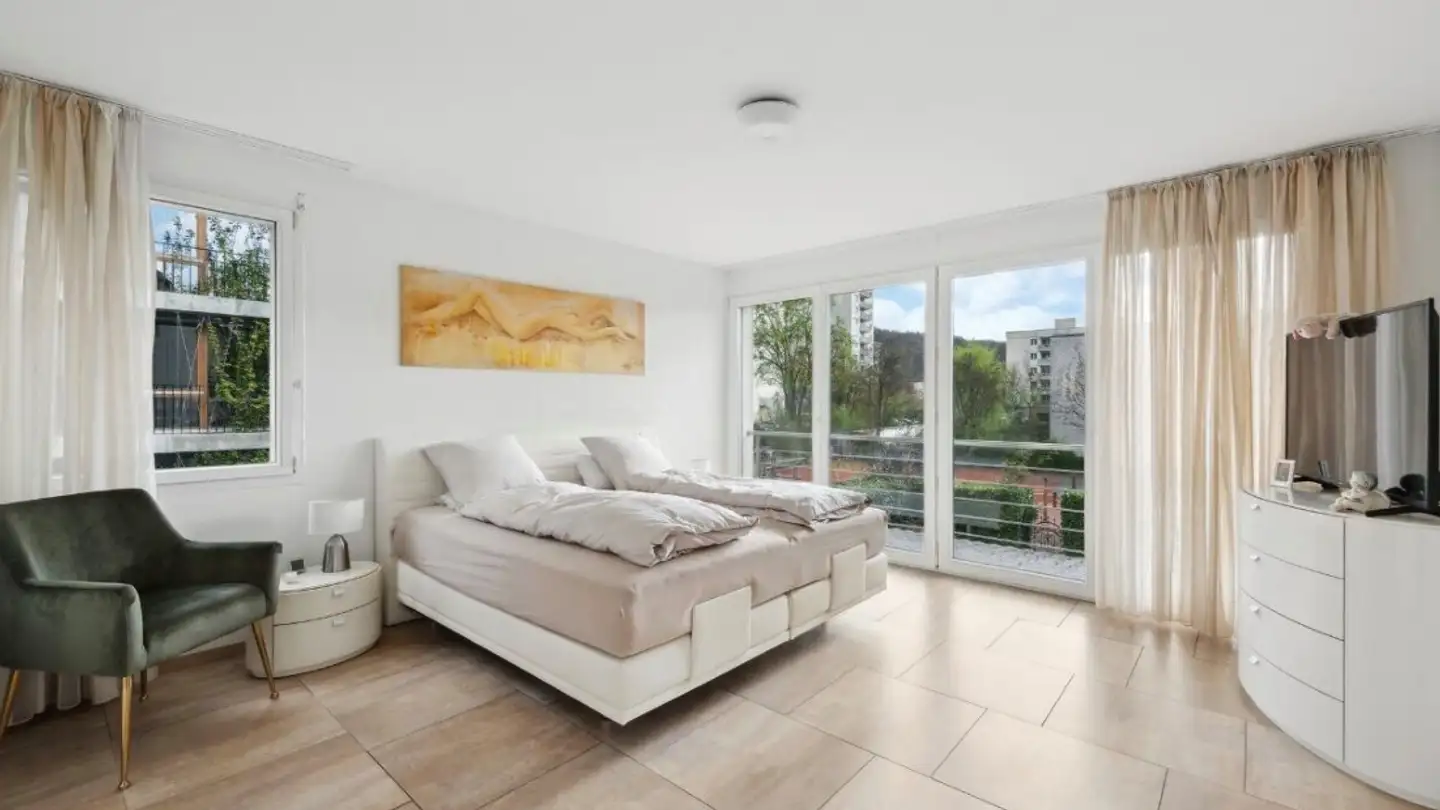 Maison jumelle à vendre - Kirchweg 31c, 5415 Nussbaumen AG - Photo 2