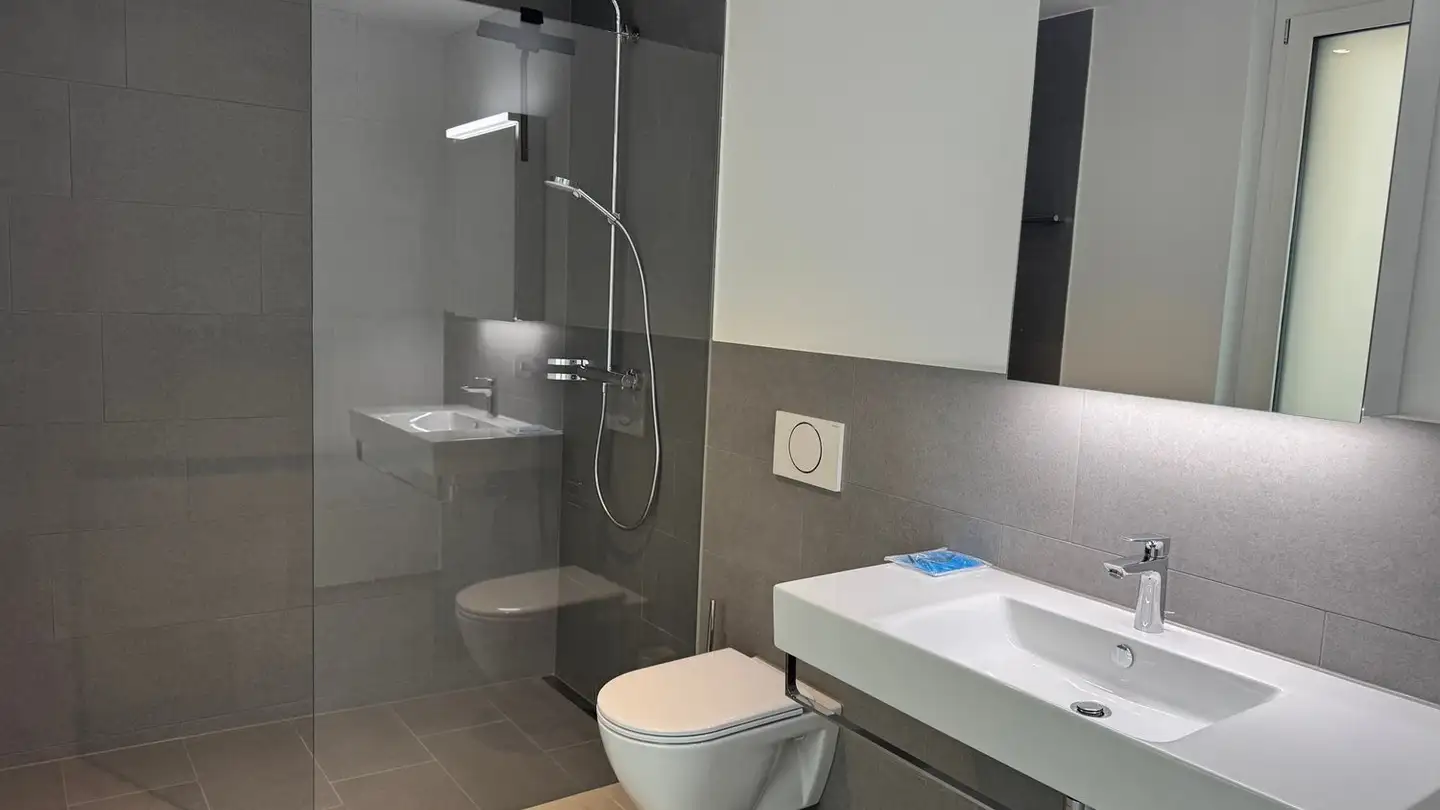 Wohnung mieten - 6208 Oberkirch LU - Foto 2