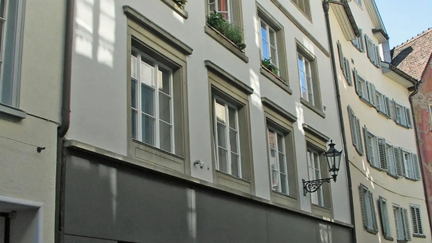 Wohnung mieten - 7000 Chur