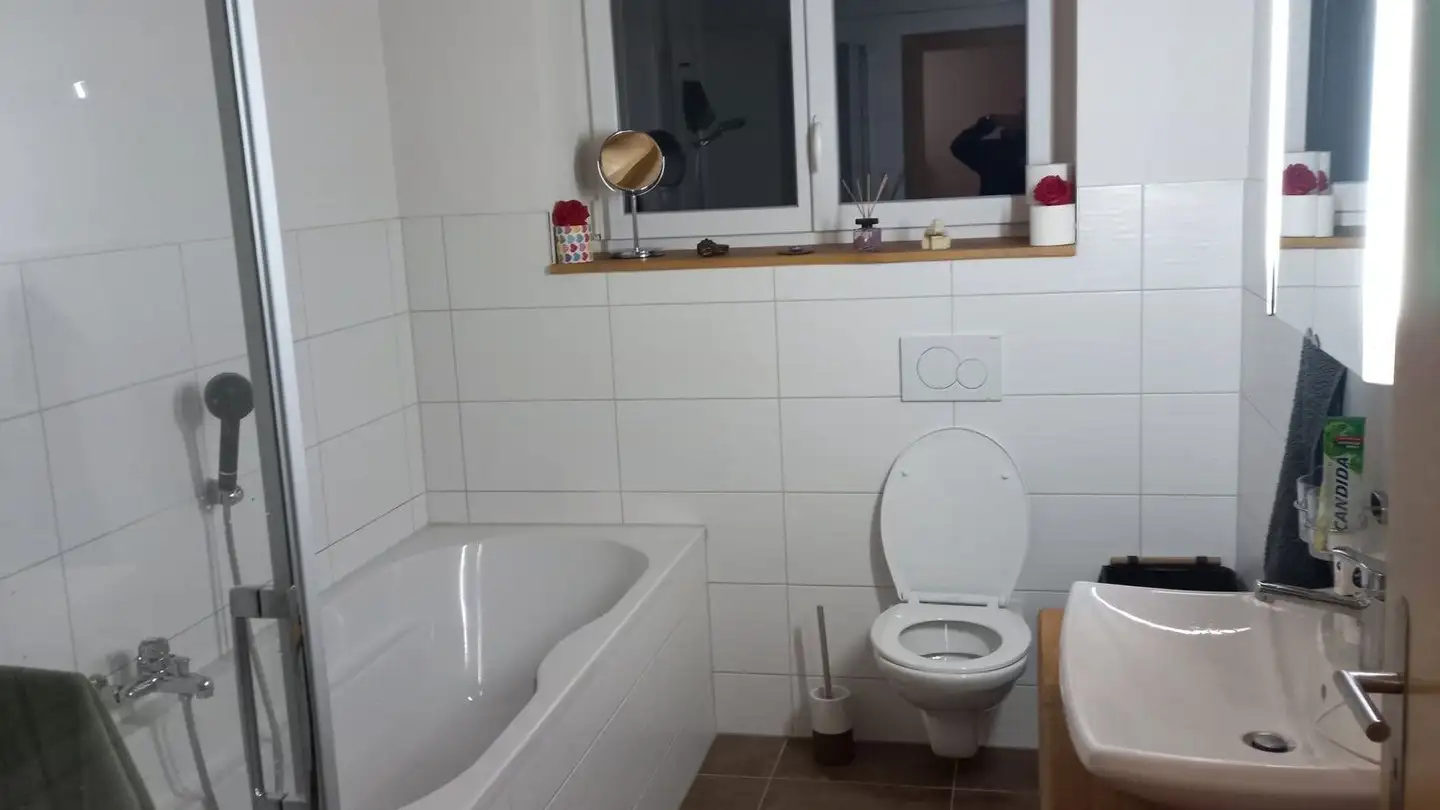 Appartement à louer - Hölzli 6, 3186 Düdingen