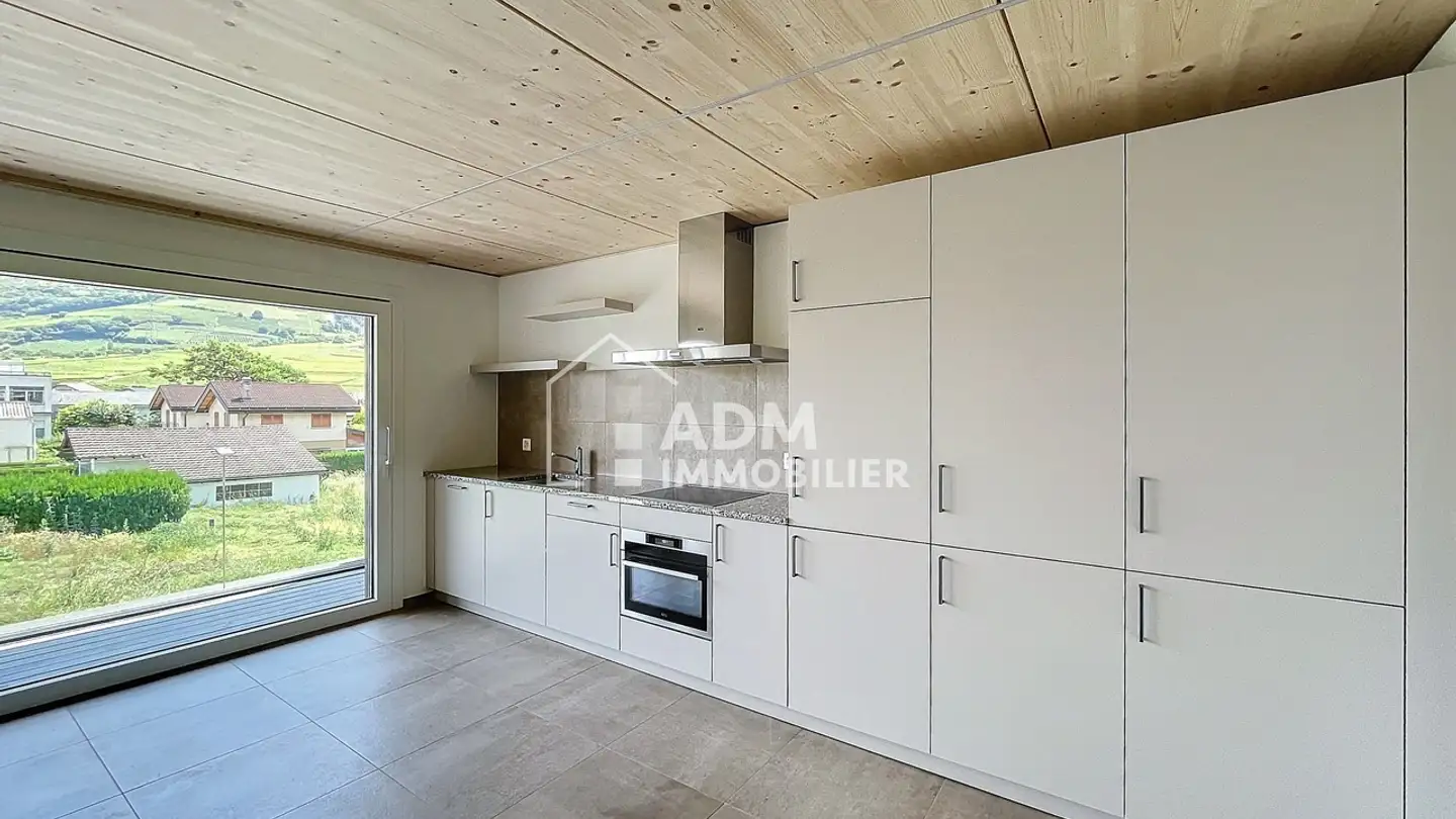 Studio for rent - Chemin De La Grand-Toula, 1907 Saxon - Photo 2