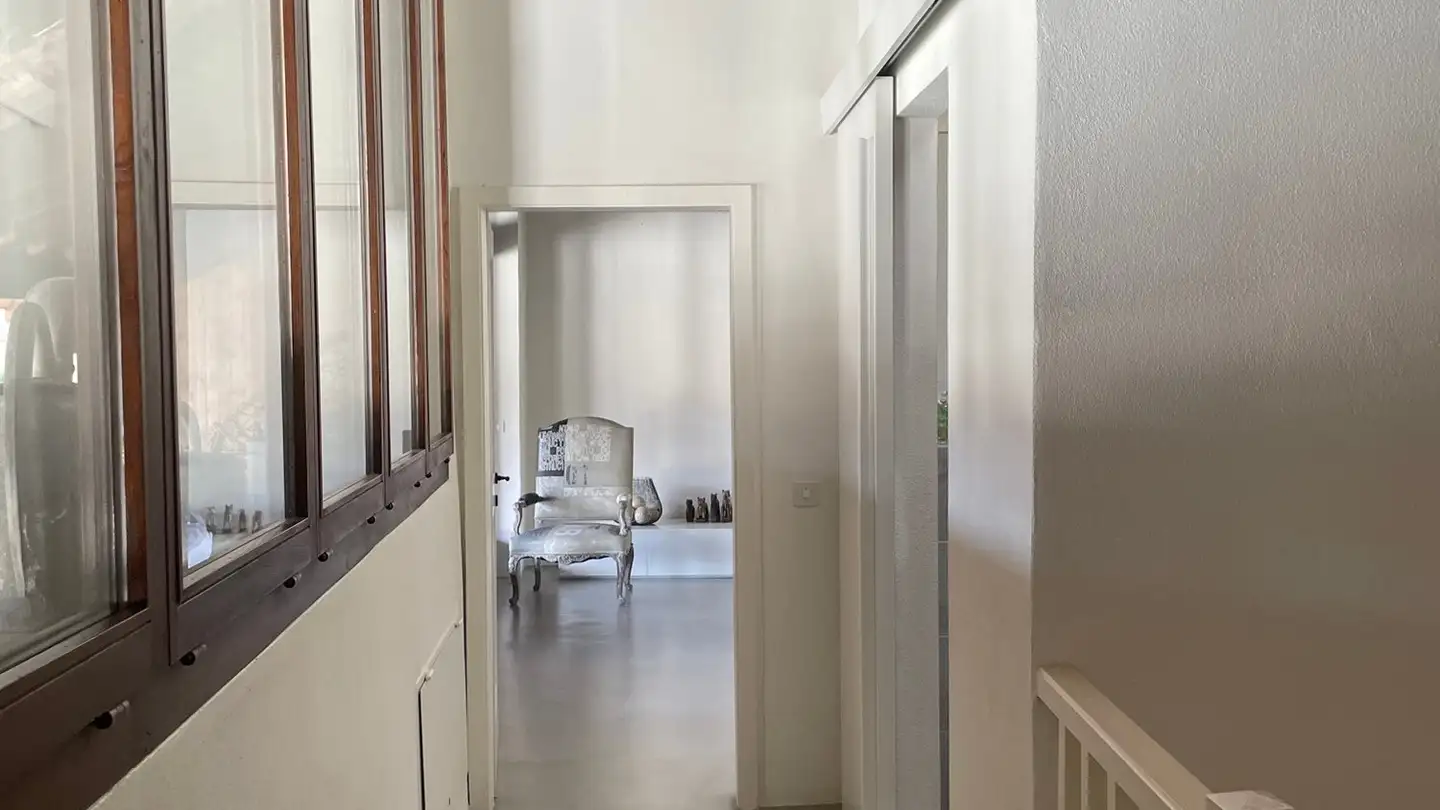 Appartement à louer - Strada Cantonale 52, 6984 Pura
