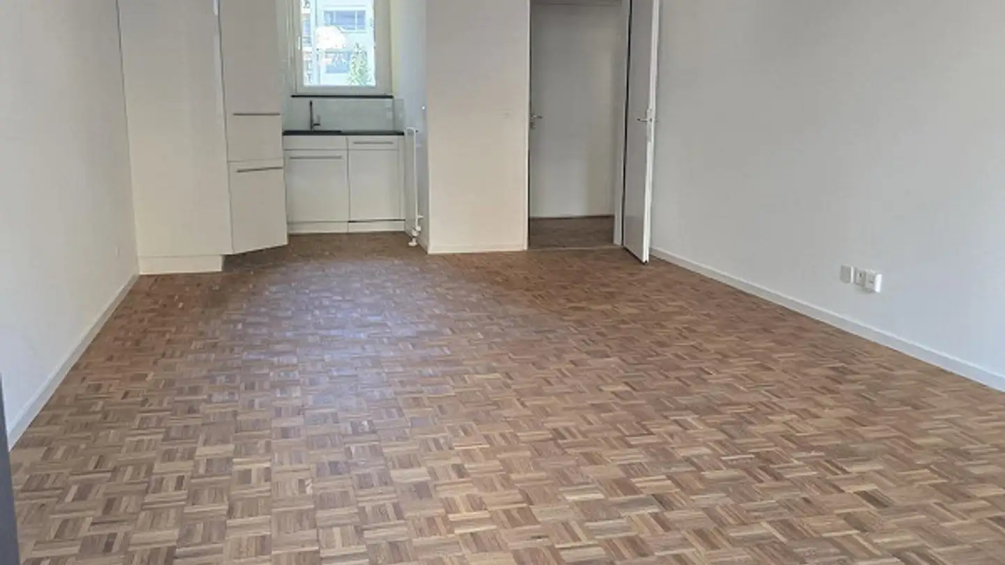 Studio for rent - Fabrikstrasse 10, 8005 Zürich - Photo 3