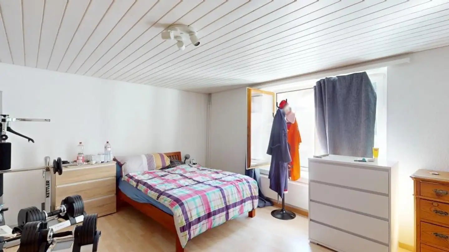 Einfamilienhaus kaufen - 3294 Büren an der Aare - Foto 3