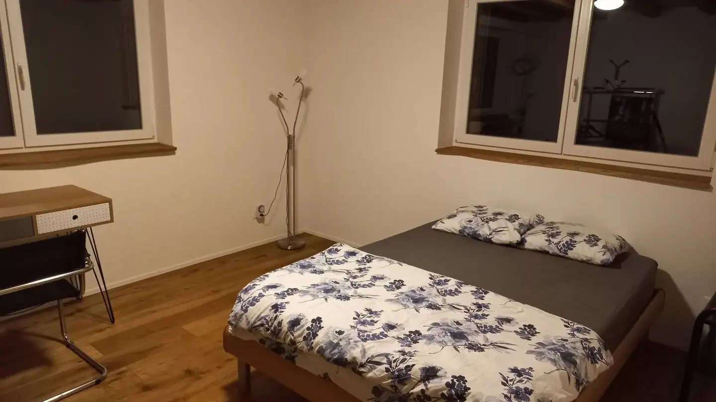 Appartamento in affitto - Hölzli 6, 3186 Düdingen - Foto 4