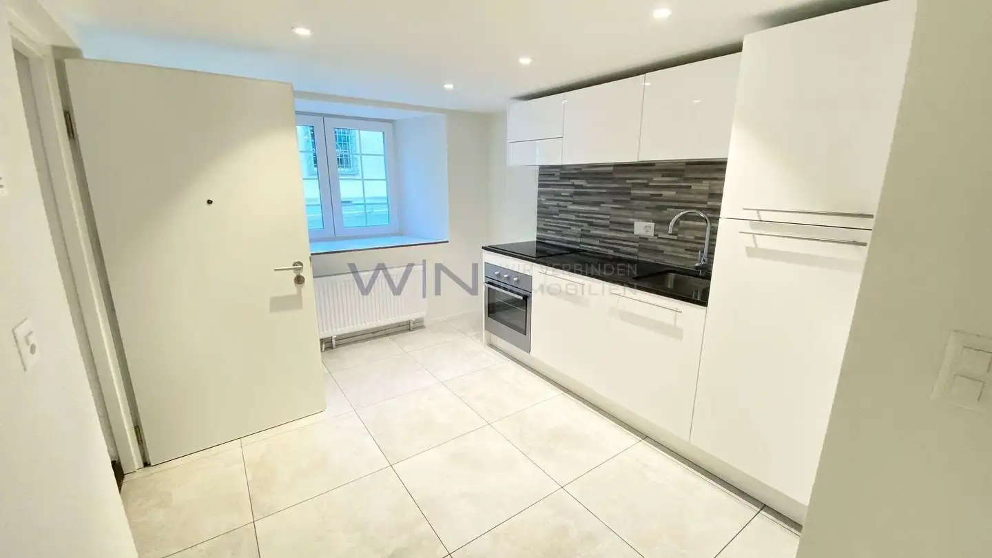 Apartment for rent - Landstrasse 46, 8754 Netstal - Photo 4