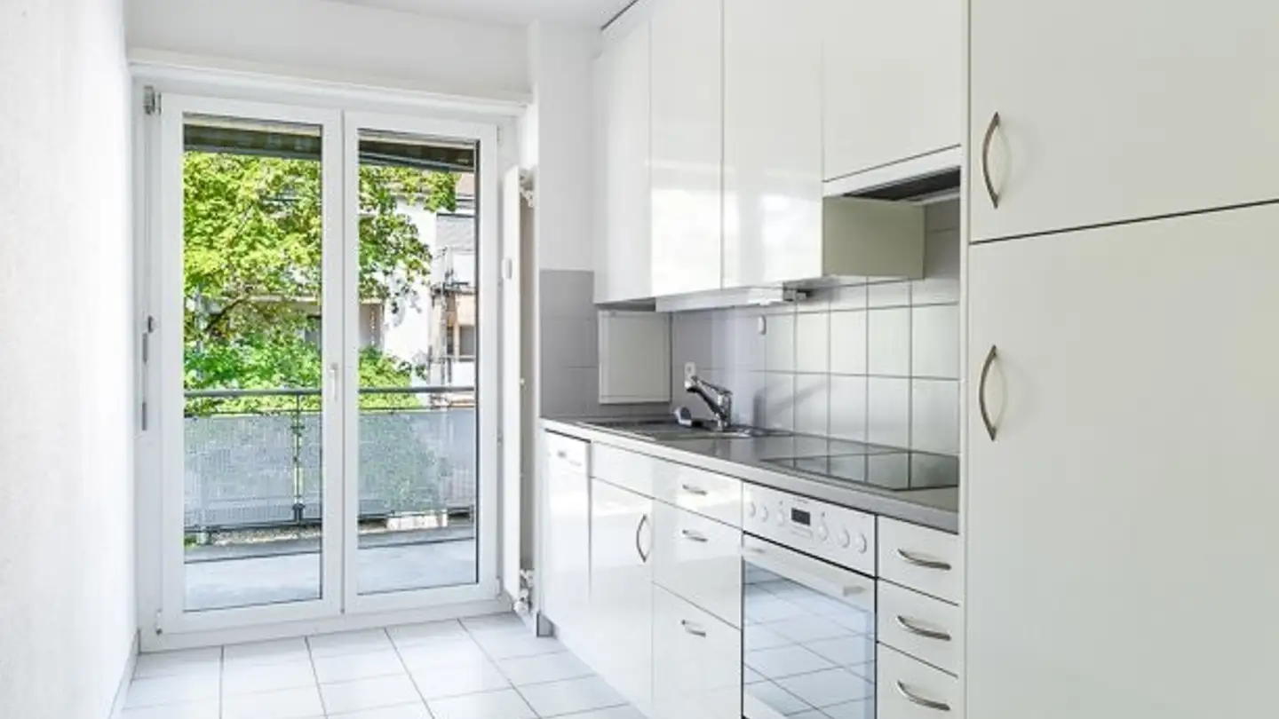 Appartamento in affitto - Aeussere Lange Heid 7, 4142 Münchenstein - Foto 4