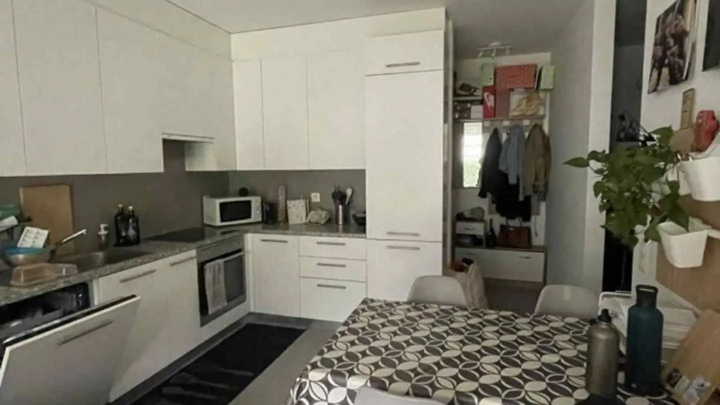 Appartement à louer - Via Al Molino 16, 6926 Montagnola