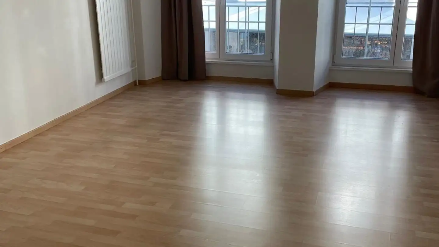 Wohnung mieten - Gurzelngasse 19, 4500 Solothurn
