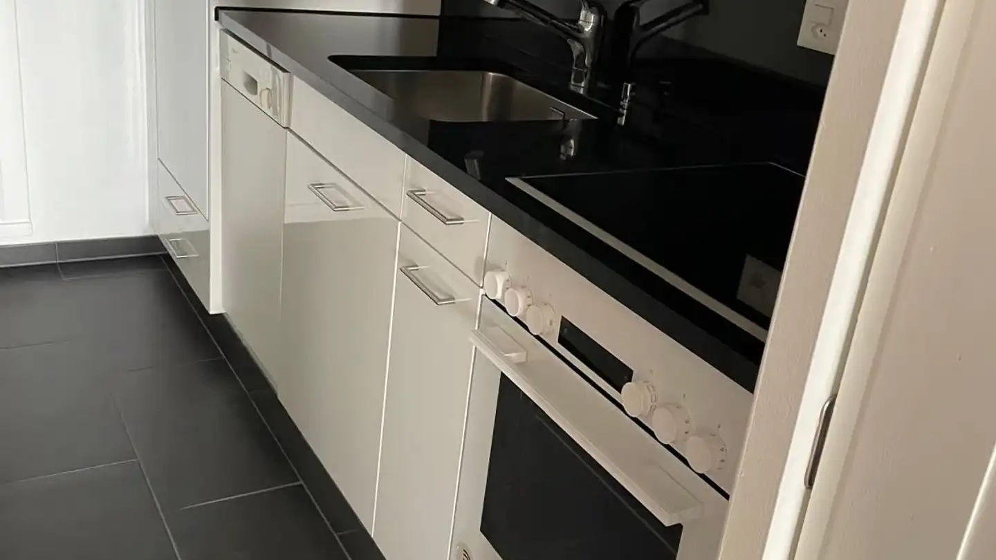 Wohnung mieten - Gurzelngasse 19, 4500 Solothurn - Foto 2