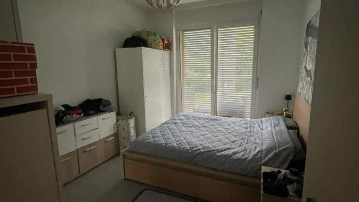 Appartement à louer - Via Al Molino 16, 6926 Montagnola - Photo 3