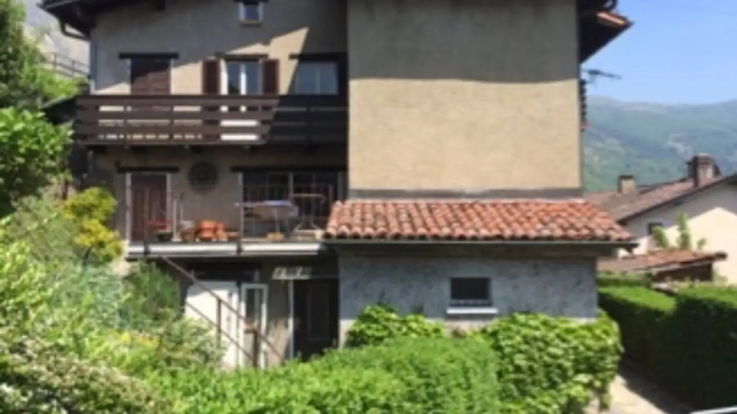 Apartment for rent - 6951 Signôra