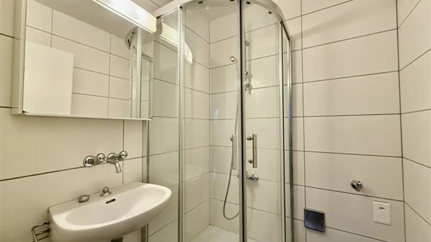 Wohnung mieten - Route De L'ancien-Poste 24, 1721 Courtion - Foto 3