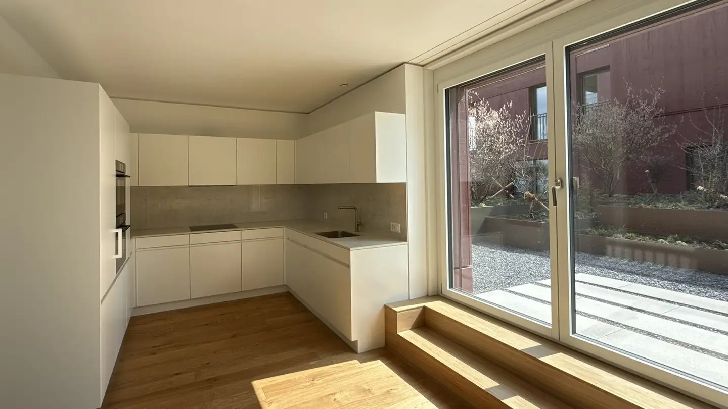 Appartement à louer - Lagergasse 2, 6330 Cham - Photo 4