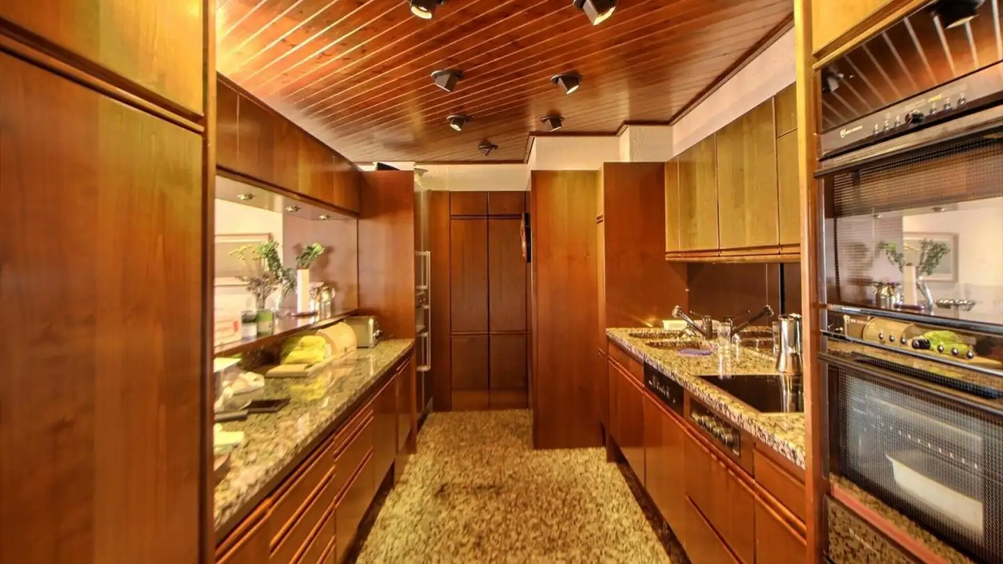 Appartamento in vendita - Route De Crans-Montana, 3963 Montana - Foto 3