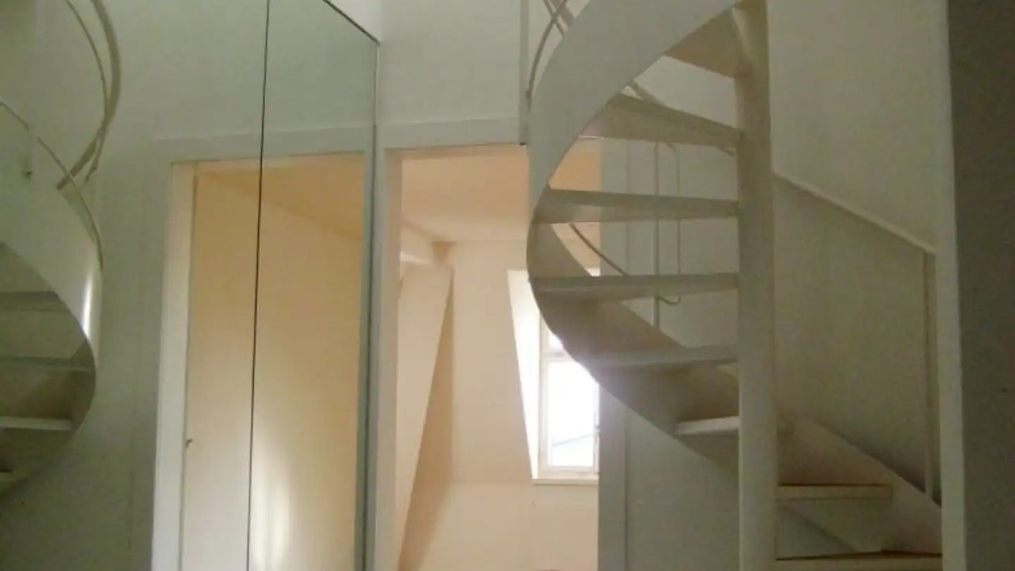 Duplex in affitto - Zolliker Strasse 37, 8008 Zürich - Foto 4