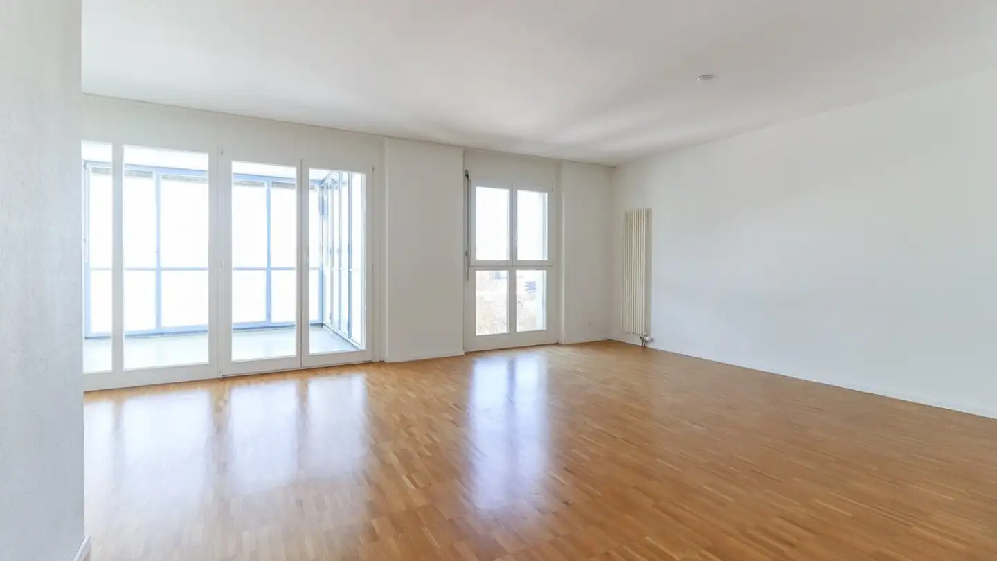 Wohnung mieten - Schürlirain 42, 3172 Niederwangen b. Bern - Foto 3