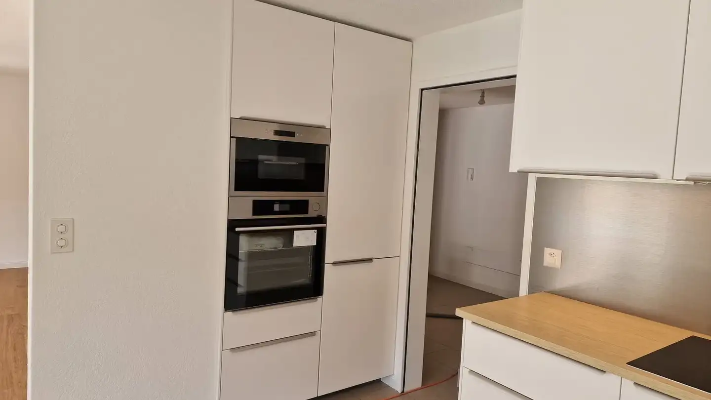 Apartment for rent - Terbinerstrasse 38, 3930 Visp - Photo 3