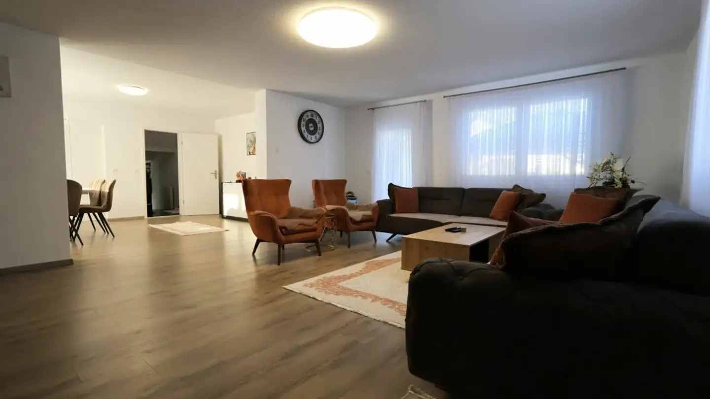 Single house for sale - 4552 Derendingen - Photo 4