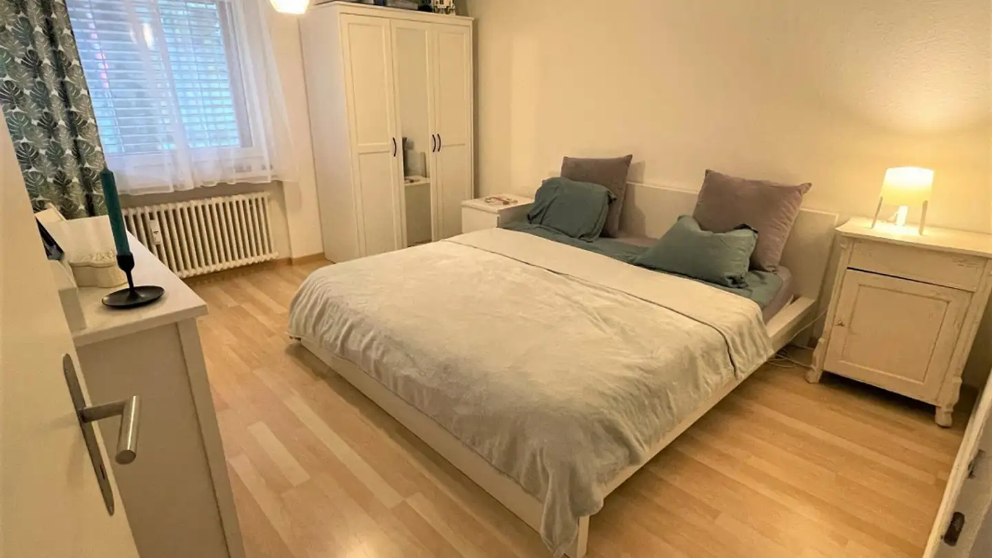 Apartment for rent - Torkelstrasse 3, 9445 Rebstein - Photo 4